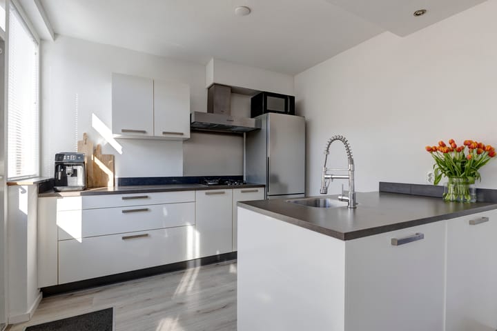 Foto 8 van Zandkamp 92