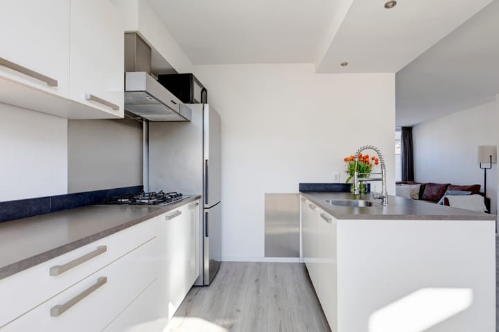 Foto 9 van Zandkamp 92