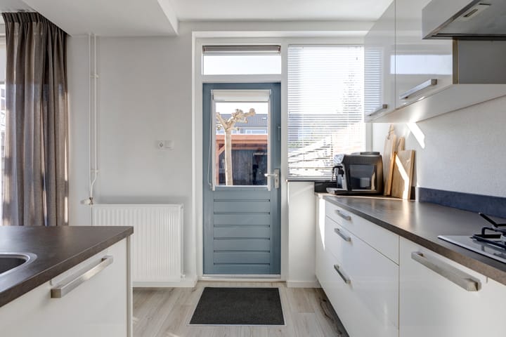 Foto 10 van Zandkamp 92