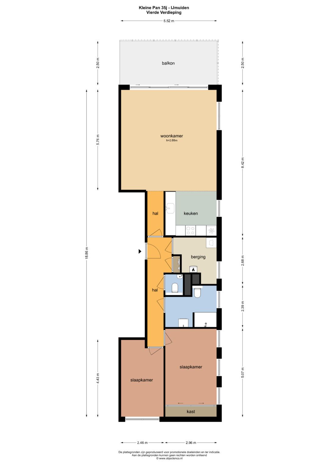 Foto 48 van Kleine Pan 35-J