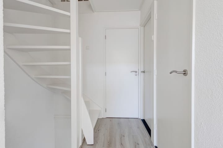 Foto 11 van Zandkamp 92