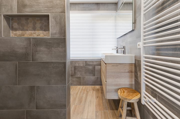 Foto 12 van Zandkamp 92