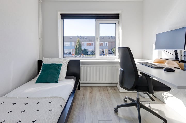 Foto 17 van Zandkamp 92