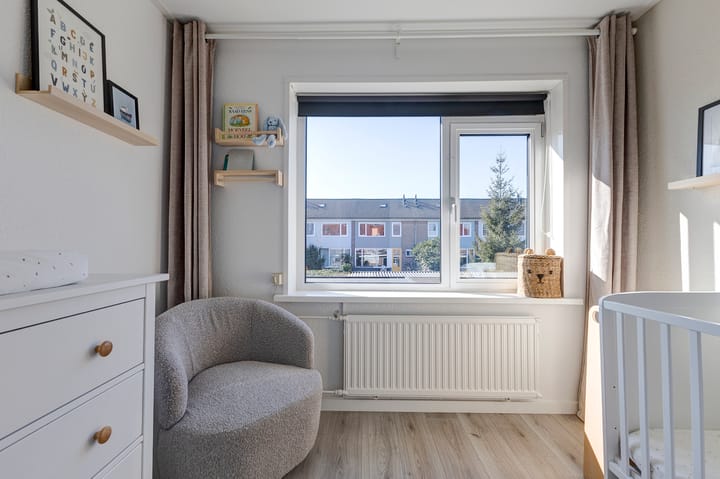 Foto 18 van Zandkamp 92