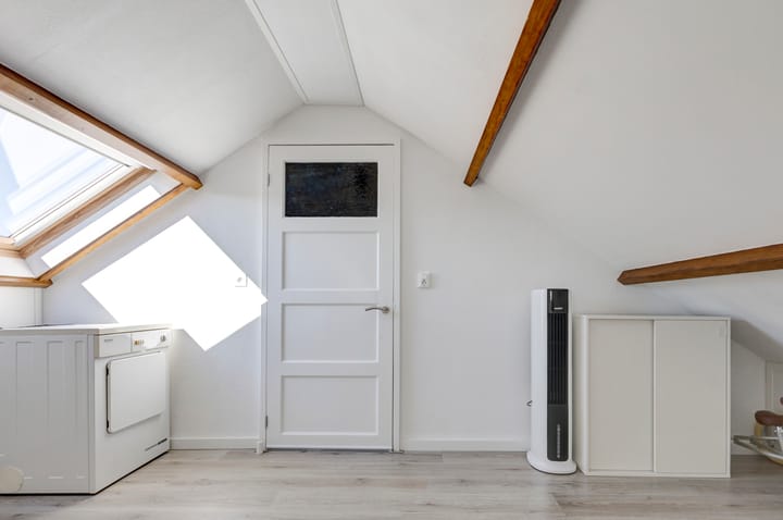 Foto 21 van Zandkamp 92