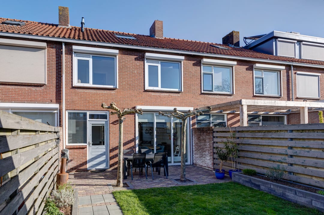 Photo 22 of Zandkamp 92