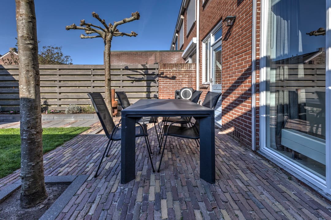 Photo 23 of Zandkamp 92