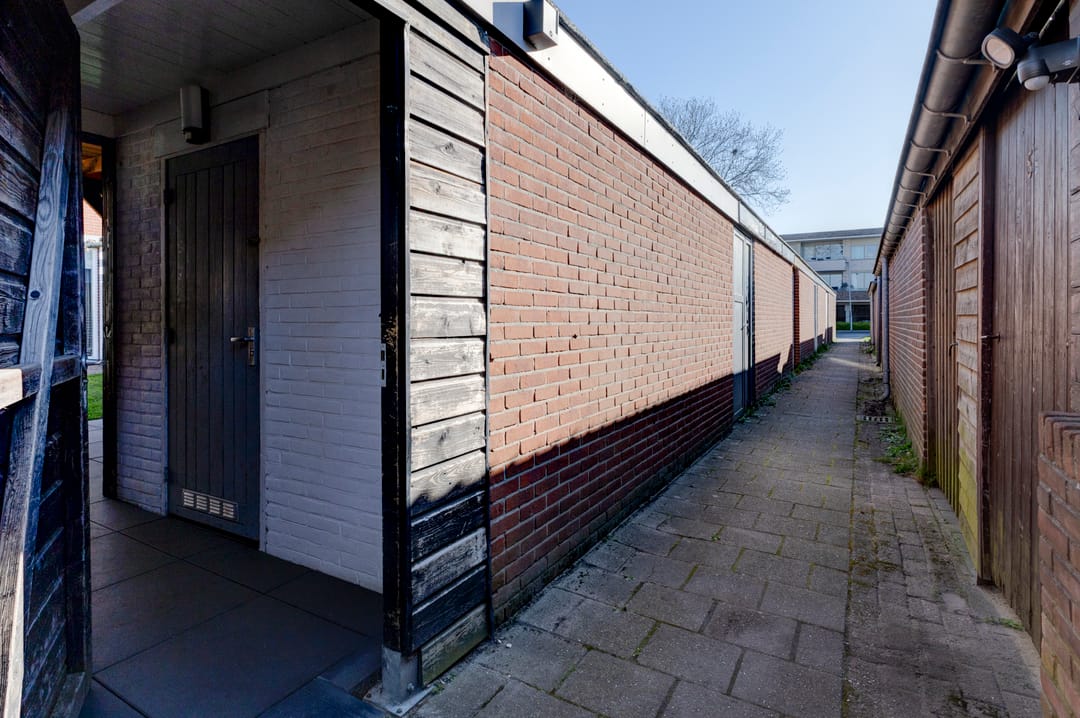 Photo 26 of Zandkamp 92