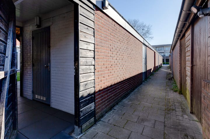 Foto 26 van Zandkamp 92