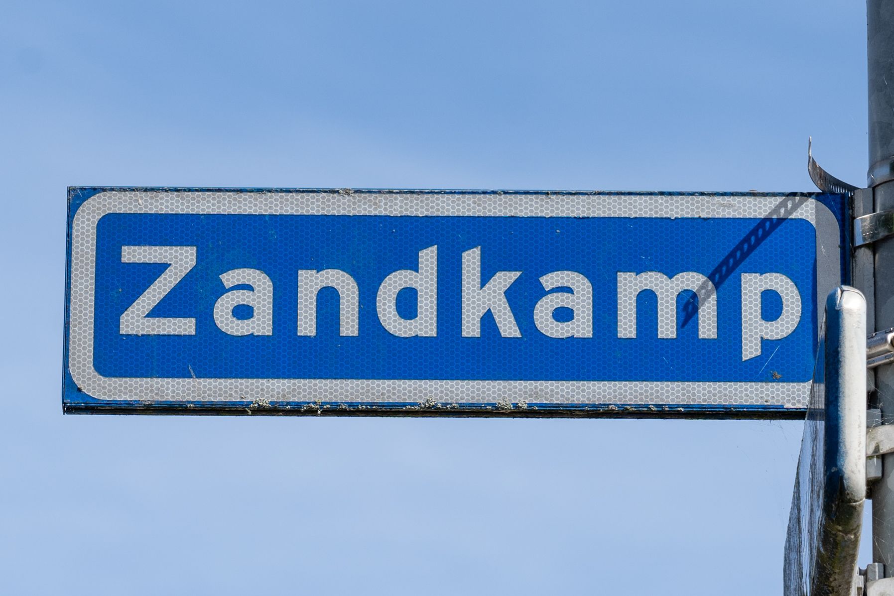 Photo 27 of Zandkamp 92