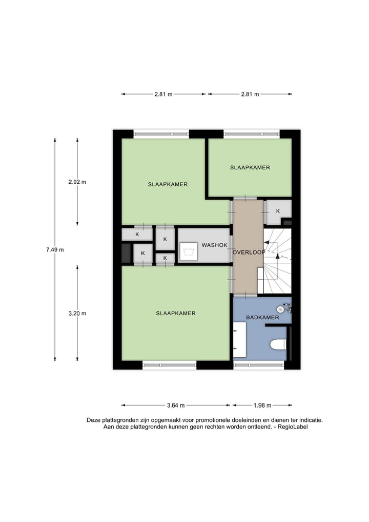 Foto 30 van Zandkamp 92