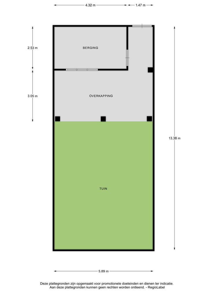 Foto 32 van Zandkamp 92