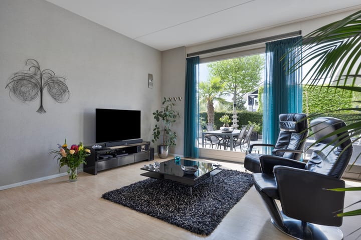 Foto 4 van Ravenhoflaan 1