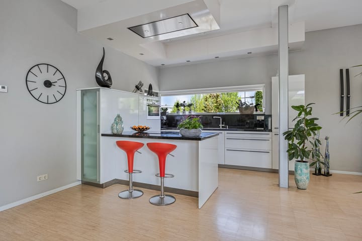 Foto 5 van Ravenhoflaan 1