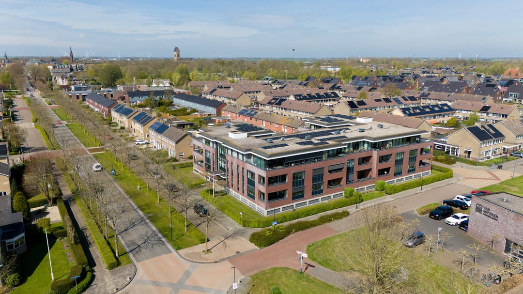 Foto 1 van Hanzestaete 11