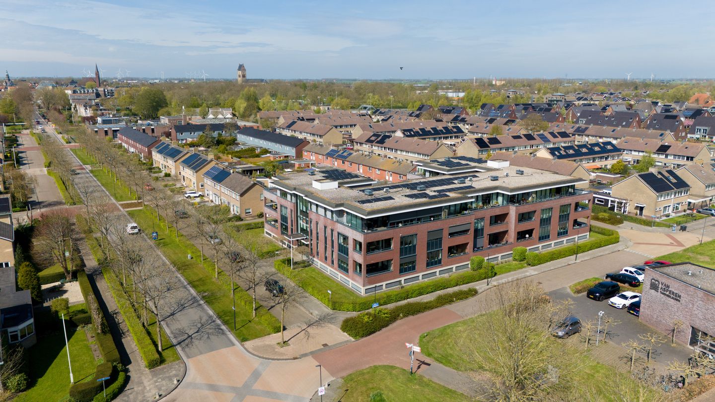 Foto 1 van Hanzestaete 11