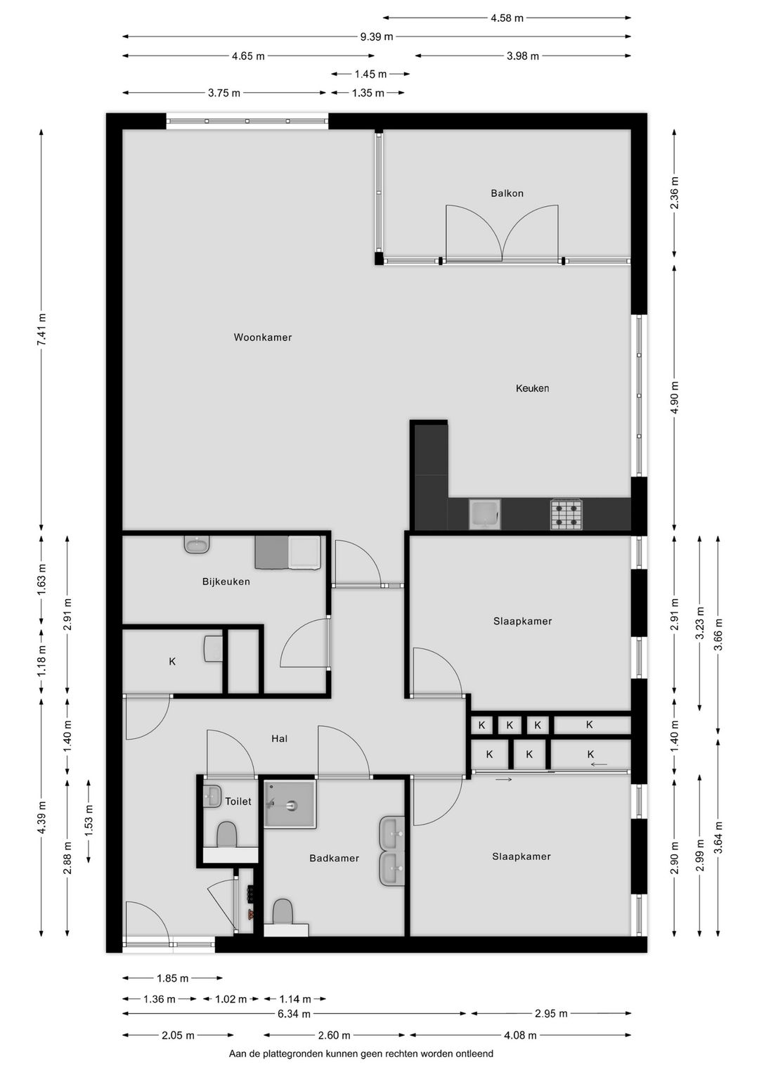 Foto 52 van Hanzestaete 11