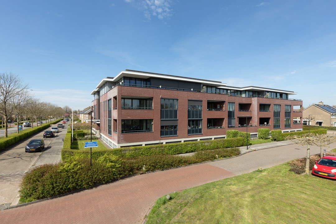 Foto 2 van Hanzestaete 11