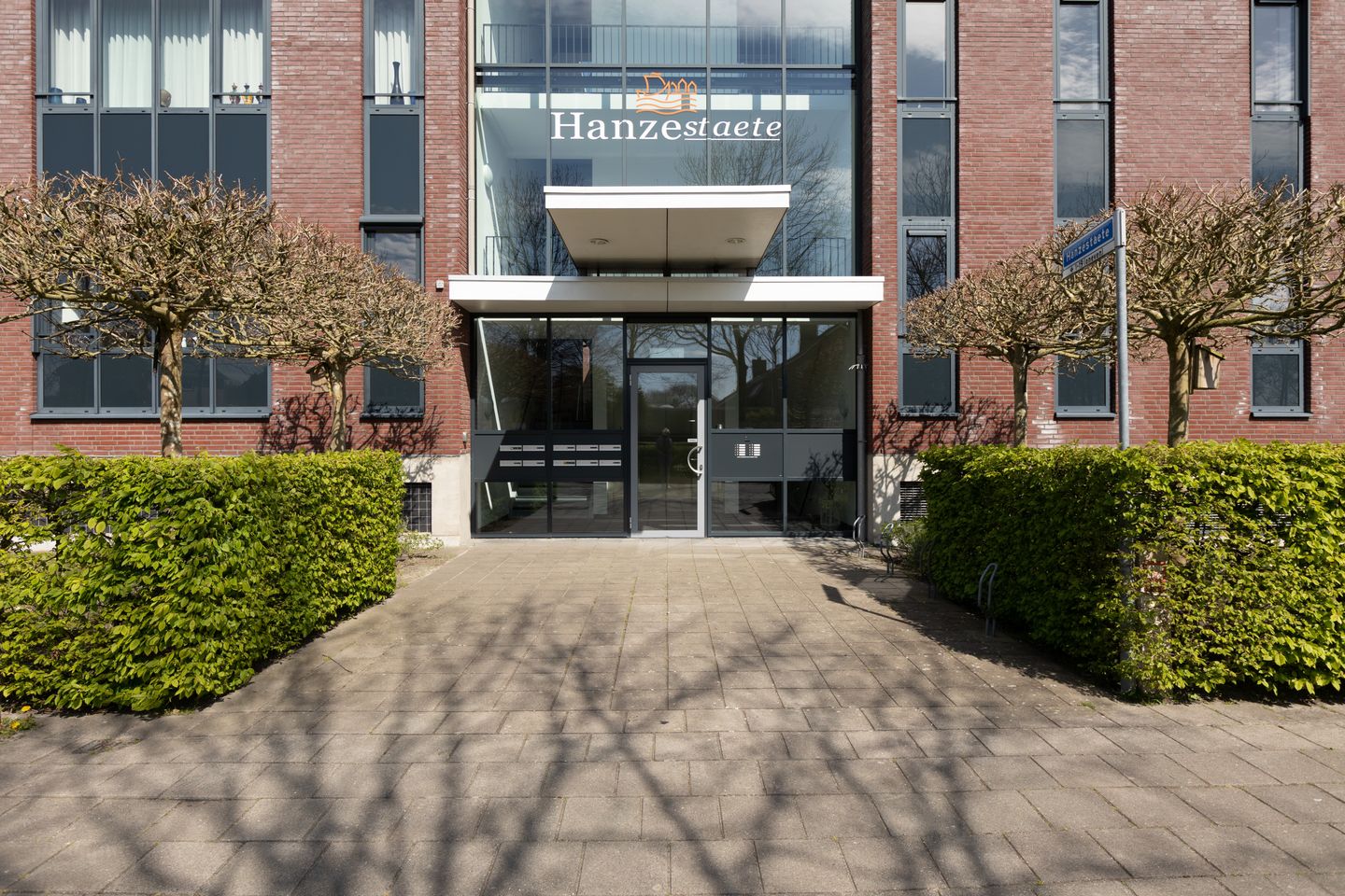 Foto 4 van Hanzestaete 11