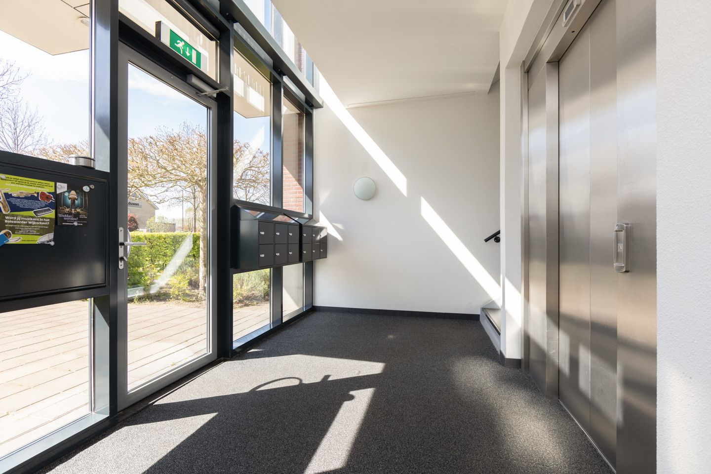 Foto 5 van Hanzestaete 11