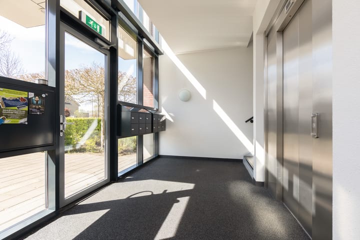 Foto 5 van Hanzestaete 11