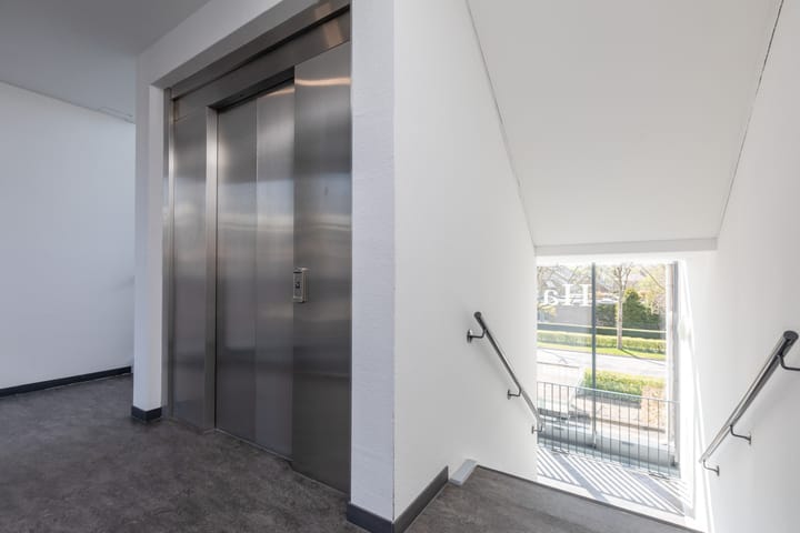 Foto 6 van Hanzestaete 11