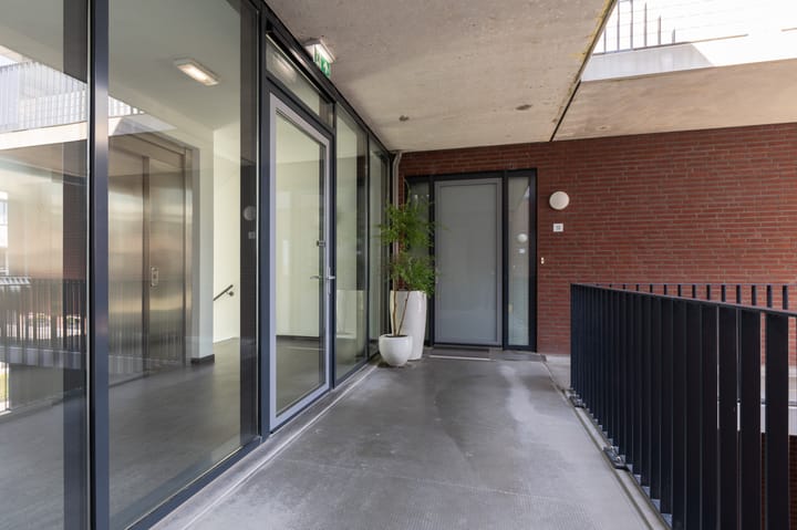 Foto 7 van Hanzestaete 11