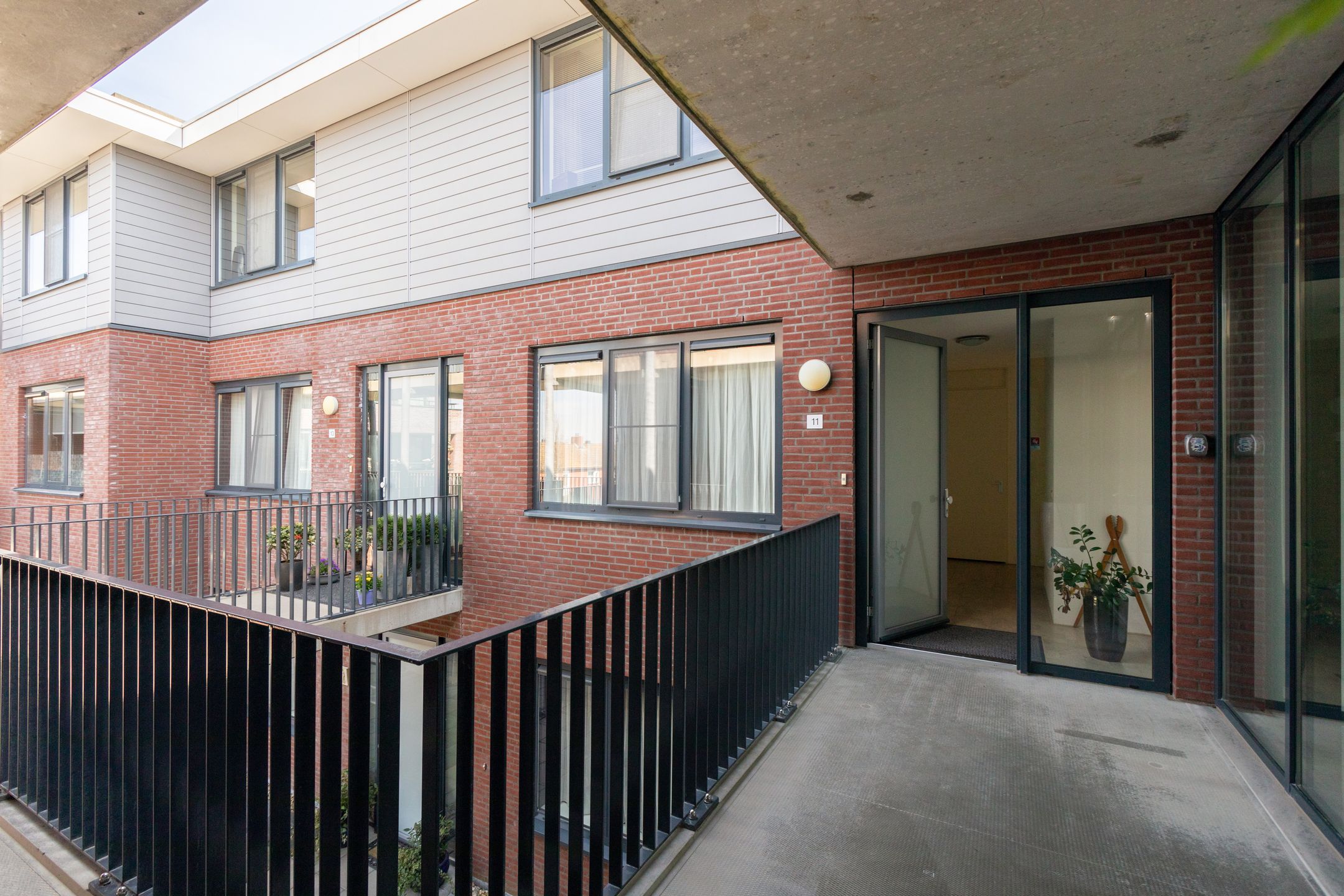 Foto 9 van Hanzestaete 11