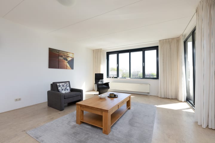 Foto 13 van Hanzestaete 11