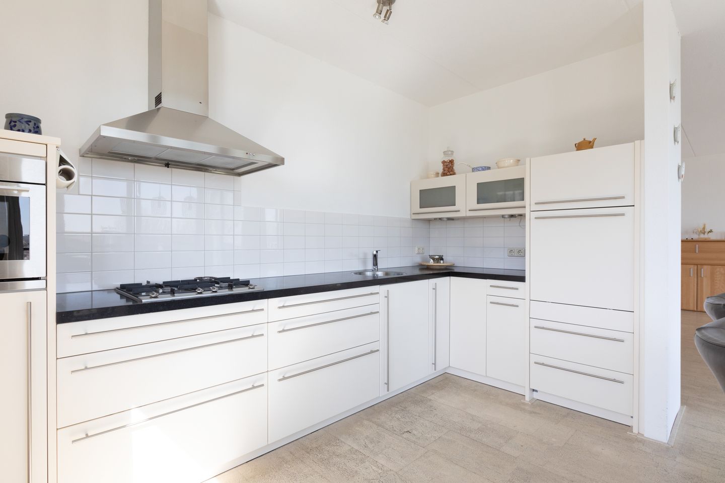 Foto 19 van Hanzestaete 11