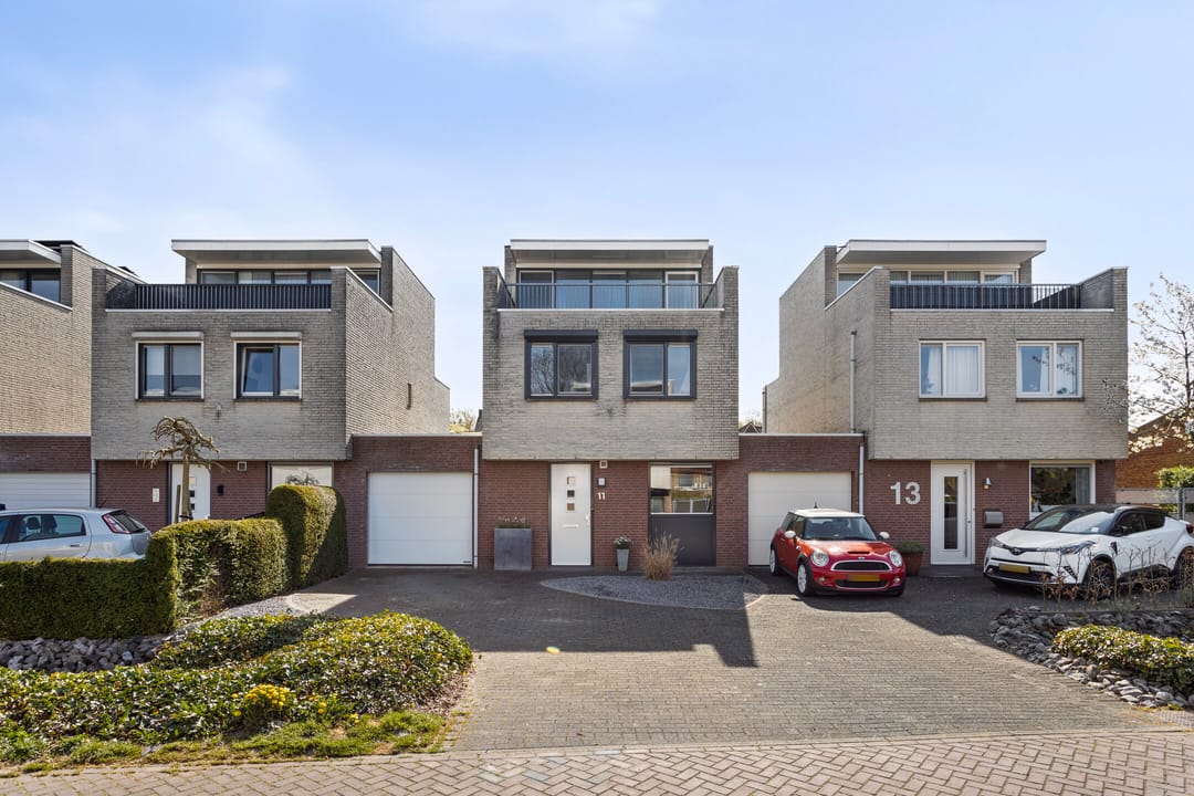 Photo 1 of Nobernest 11