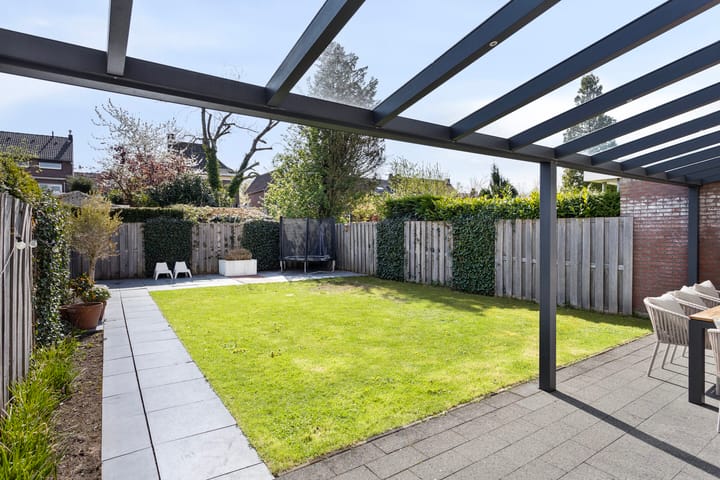 Foto 5 van Nobernest 11