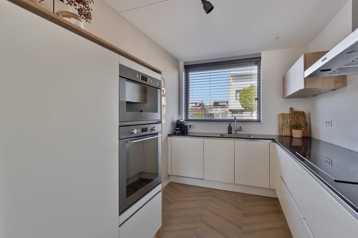 Foto 4 van Nobernest 11