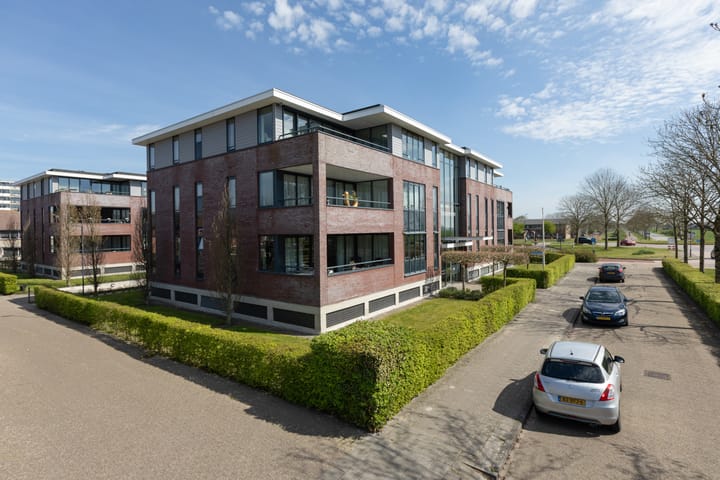 Foto 44 van Hanzestaete 11