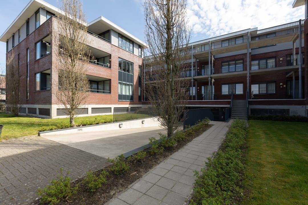 Foto 46 van Hanzestaete 11