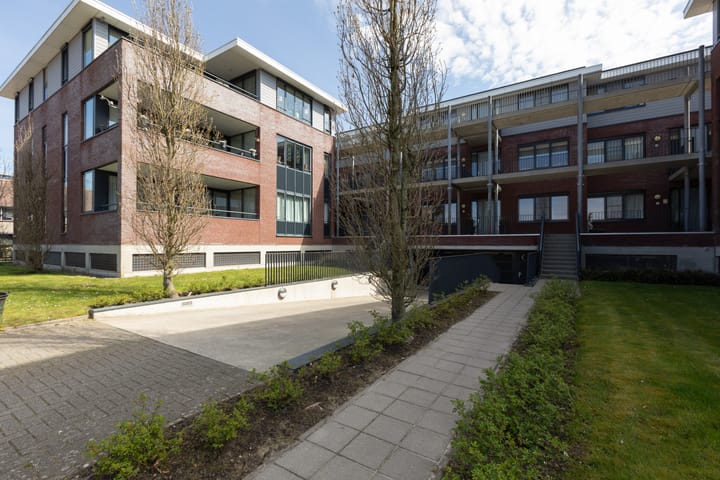 Foto 46 van Hanzestaete 11