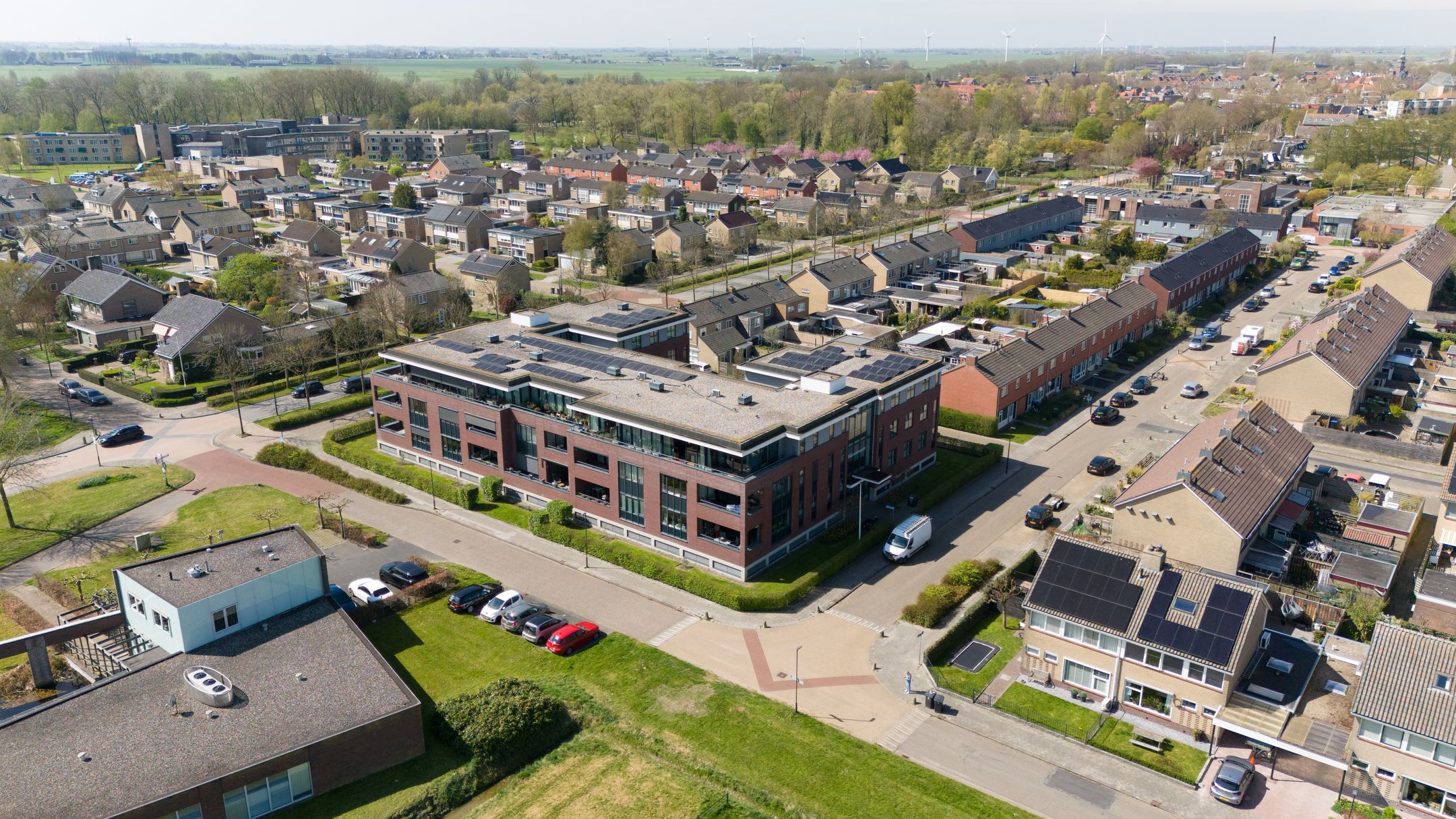 Foto 48 van Hanzestaete 11