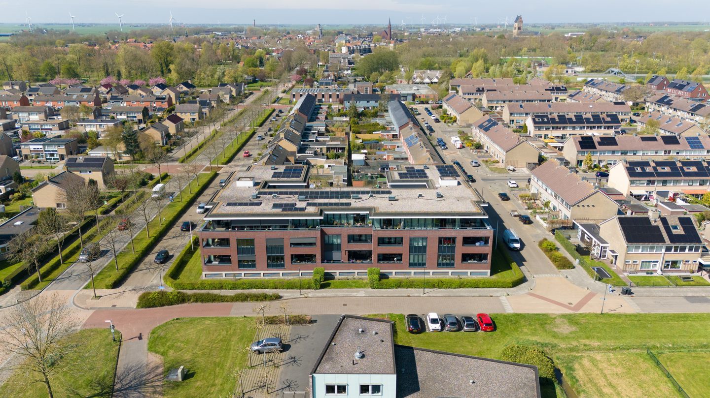 Foto 49 van Hanzestaete 11