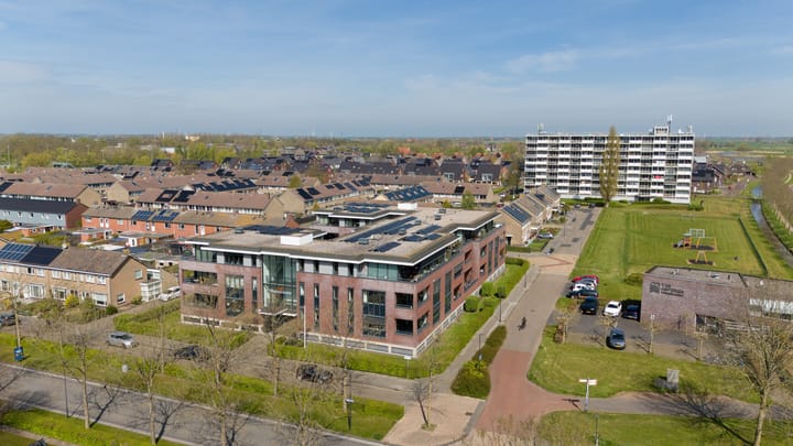 Foto 50 van Hanzestaete 11