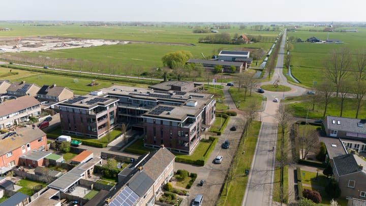 Foto 51 van Hanzestaete 11