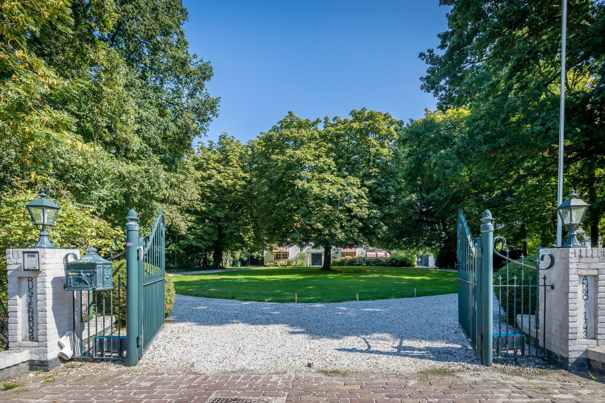 Photo 3 of Kloosterweg 23