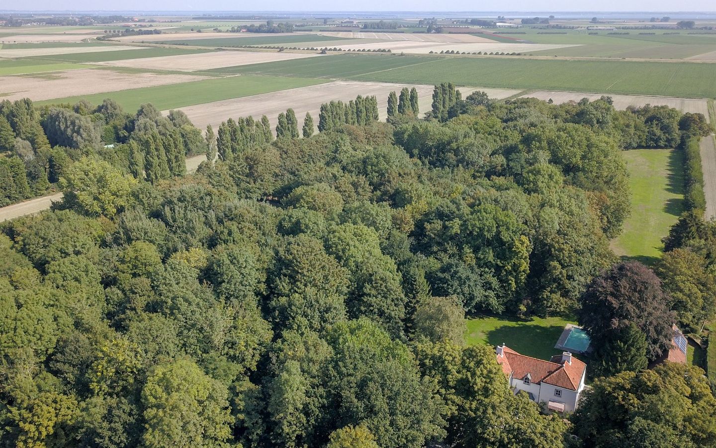 Photo 4 of Kloosterweg 23