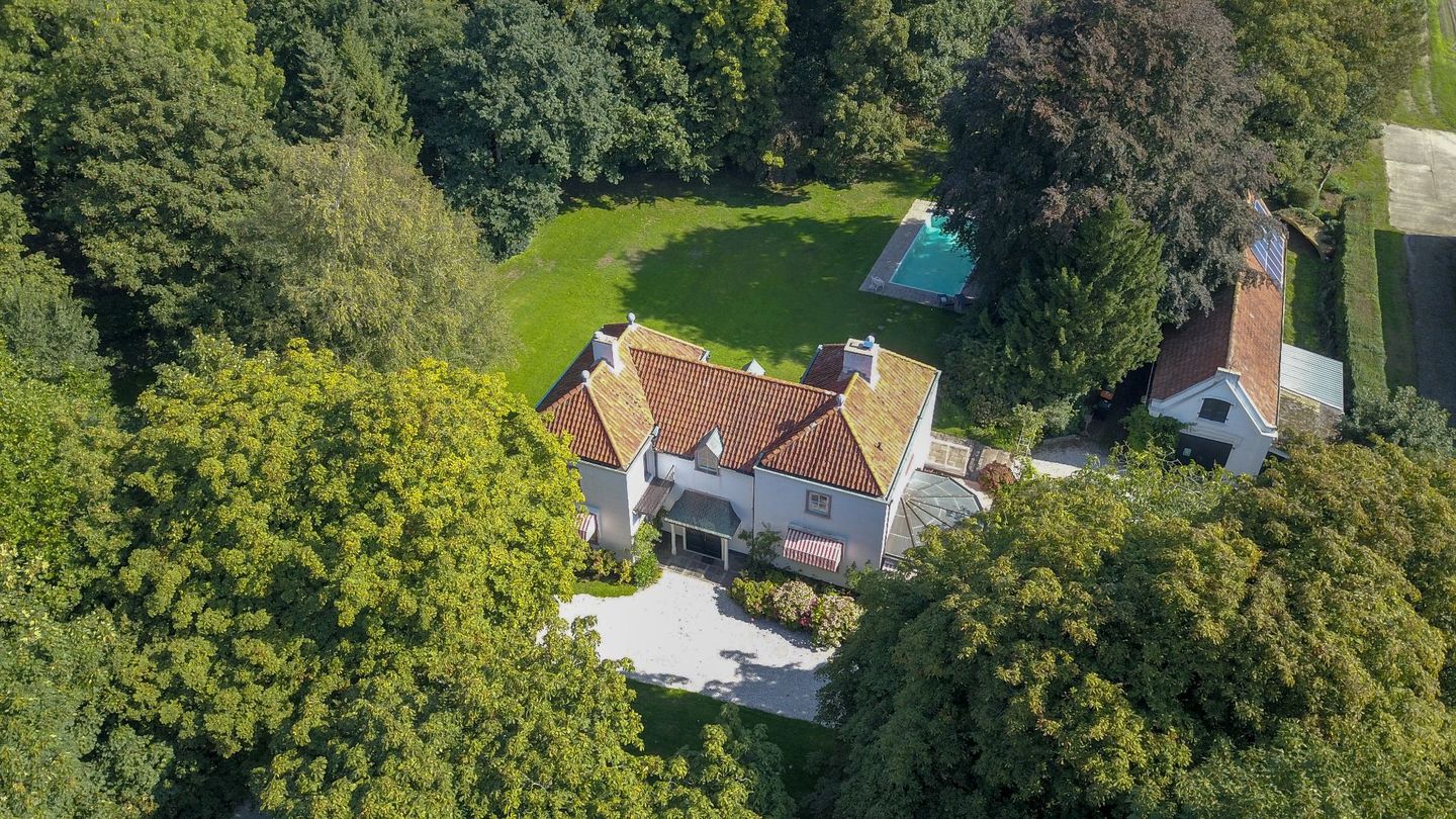 Photo 5 of Kloosterweg 23