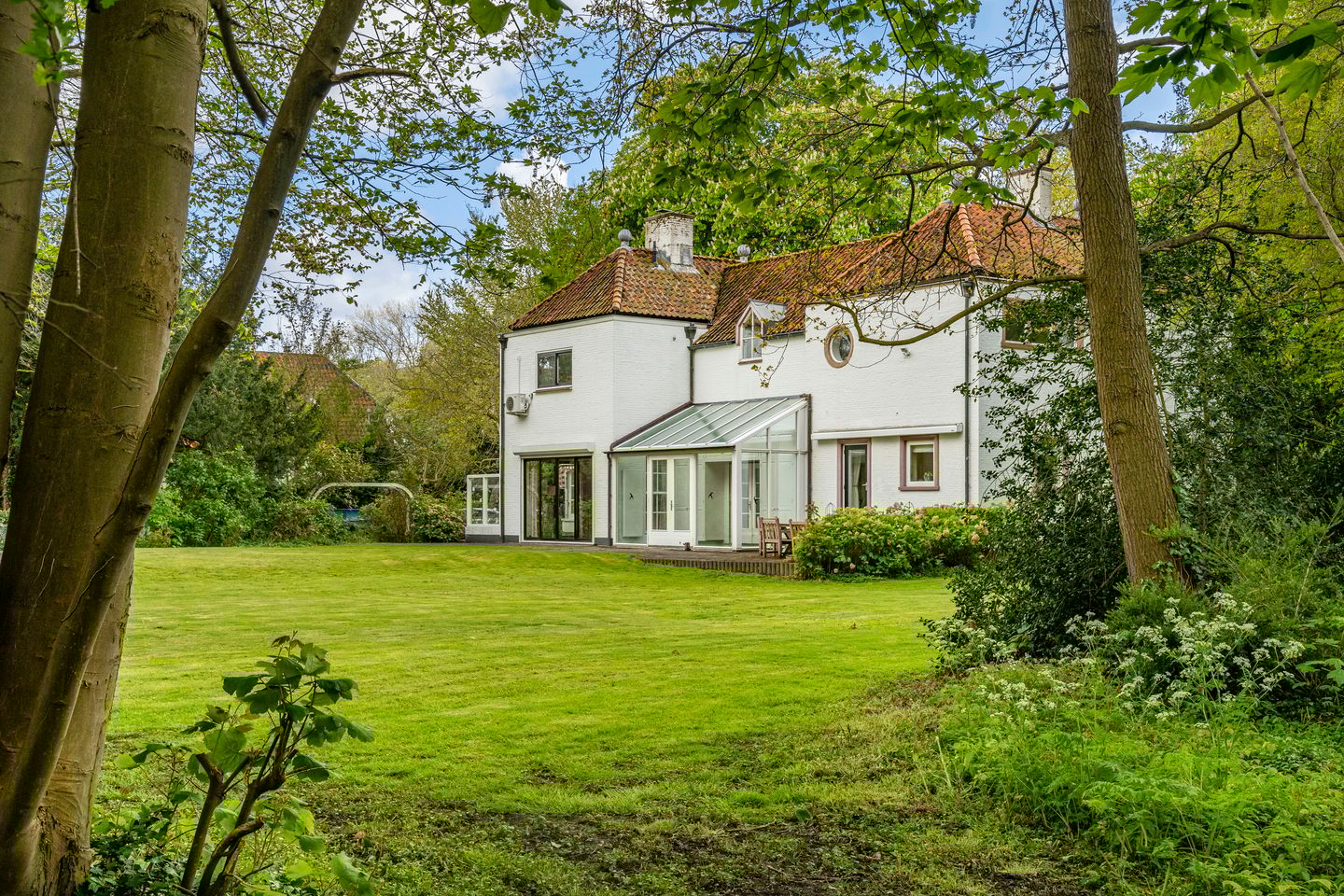 Photo 25 of Kloosterweg 23