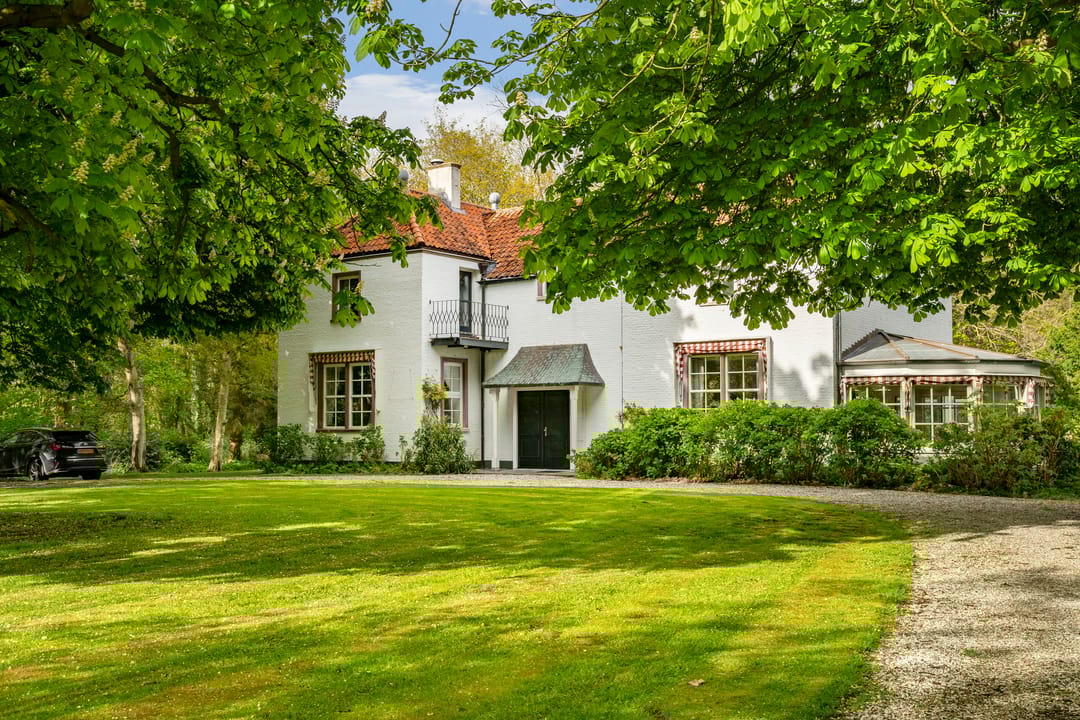 Photo 26 of Kloosterweg 23