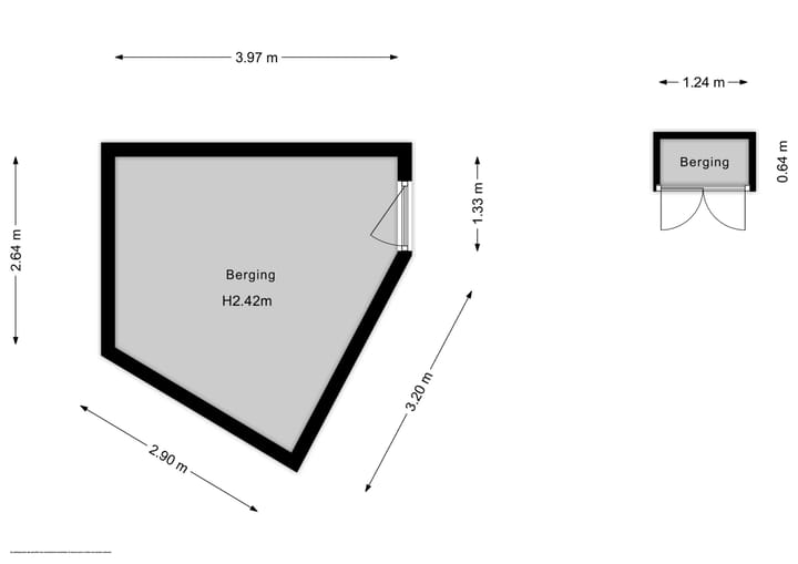 Photo 20 of Hoofdstraat 172