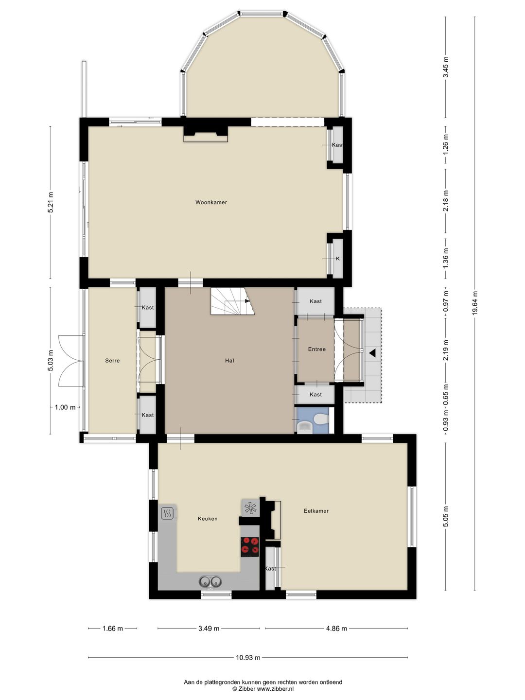 Photo 47 of Kloosterweg 23