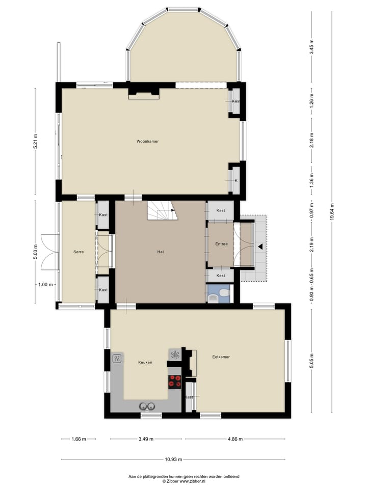 Photo 47 of Kloosterweg 23