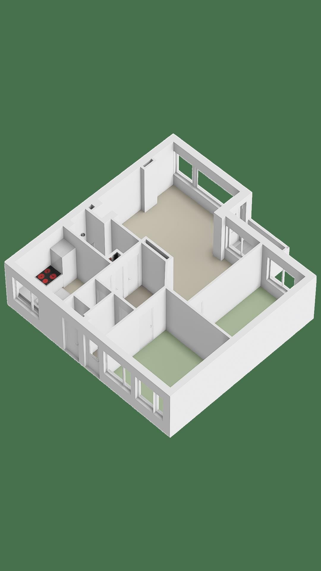 Foto 28 van Koning Lodewijklaan 506