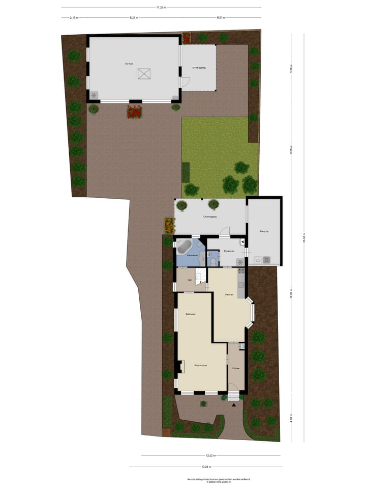 Foto 27 van Skoalikkers 3